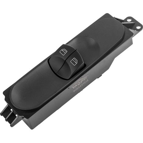 Lntyq Électrique Interrupteur Lève Vitres pour Mercedes Sprinter 9065450513