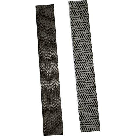 Filtro elettrost.+1 filtro deodor per Climatizzatori e Deumidificatori