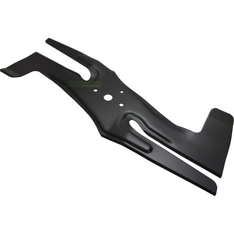 53 CM lame pour tondeuse Stiga Combi 55 SQ SEQ SQB SQH / 1111-9257-01 (1/3)
