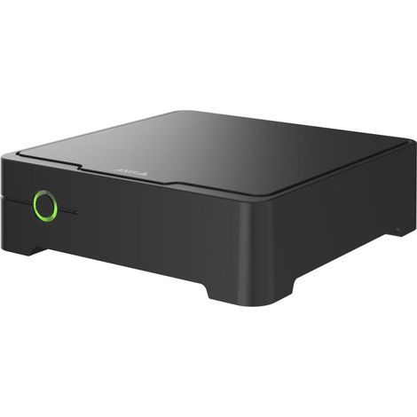 Axis S3008 Mk II 2TB EUR, 02764-002 (1/2)