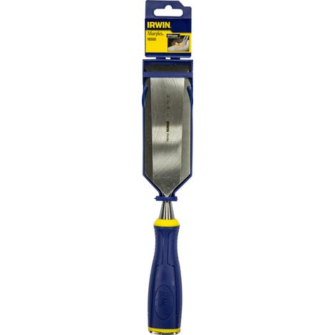 CINCEL PLANO PARA MADERA IRWIN DE 51 MM CON MANGO DE PL脕STICO