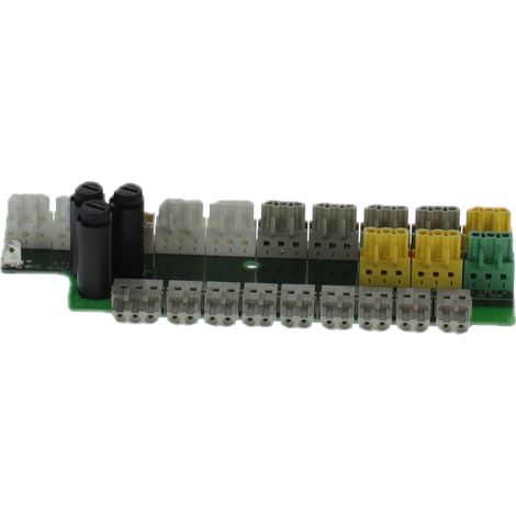 Ersatzteil 8738212450 Adapterplatine S-HV von BOSCH - 8738212450
