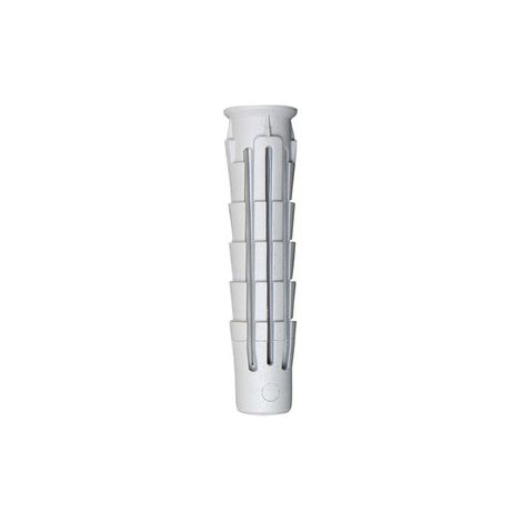 ELEMATIC TASSELLO T6  8X40 MM CONF. 100 PZ- ITW CONSTRUCTION PRODUCTS ITALY- 1,0 confezione