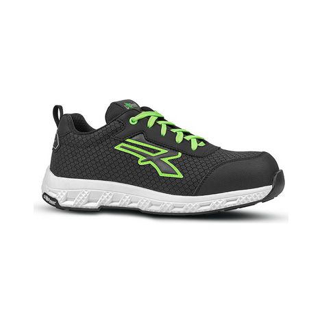 SCARPE ANTINFORTUNISTICHE MITCH ESD S3S CI HI HRO FO SR- 44- U-POWER- pezzi 1