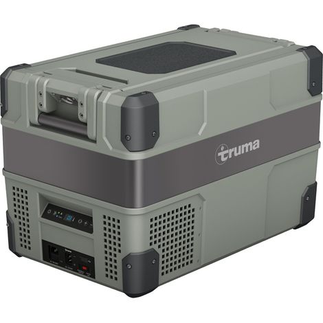Truma Cooler C36 Nevera compresión 34-35L camping (1/4)