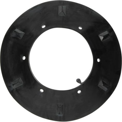 Disque de faucheuse KUHN 56677000