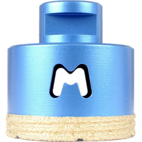 FRESA DIAMANTATA A SECCO E UMIDO Žÿ 60 MM MONTOLIT MONDRILLO FS60