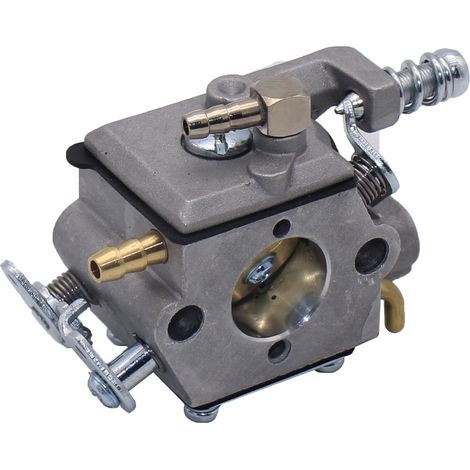 Lot 2 carburateurs Walbro WT-985 adaptable Echo – A021001921 A021001920, CS-400 CS-370, tronçonneuse pro (1/5)