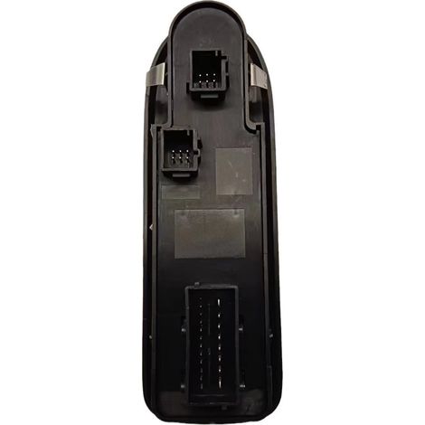 Window regulator 98054506ZD (32-pin) suitable for Peugeot 408/508 and Citroen C5 (1/4)