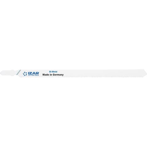 Sierra MOD. 200 (T718AF) Calar Metal Amarre T (pack 3 uds. - EUR/pack) -1910- IZAR (1/4)