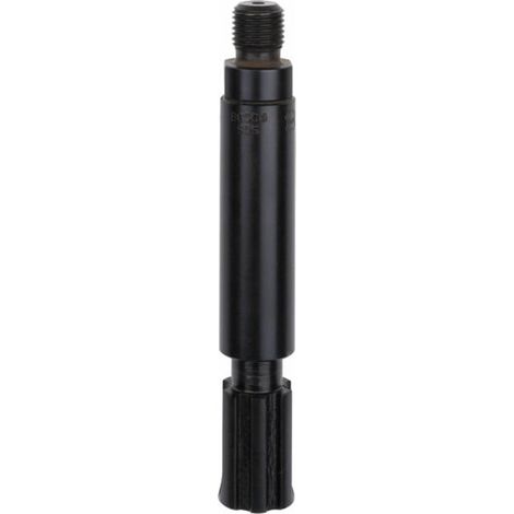 Adaptateur PRO Hammer, SDS max vers tige (1/5)