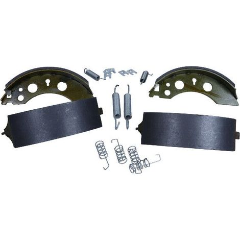 Kit d'étriers de frein, remorque MAXGEAR 19-3630 1213889 384294