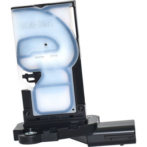 Capteur de débit d'air 22680-2715R, capteur de débit d'air massique, pour Qashqai 1.5 DCI, référence de la pièce de rechange : 226802715R AFH60M-51 H8201680522 (1/2)