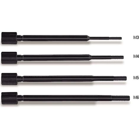 Beta 1742kr kit de goupilles de rivetage - M3