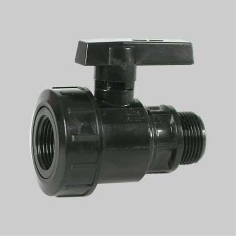 Valvola a sfera m/f '3mf' 2" IRRITEC
