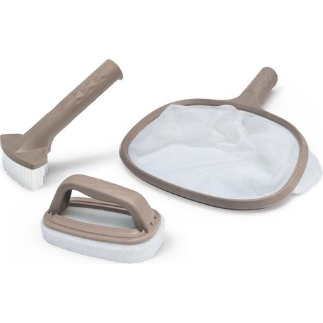 Kit d'entretien essentiel Spa