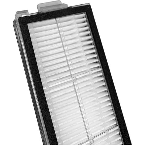Geeignet für Roborock P10S Pro/V20/G30 Space Saugroboter, P20 Aktivwasserfilterkartusche. (1/4)