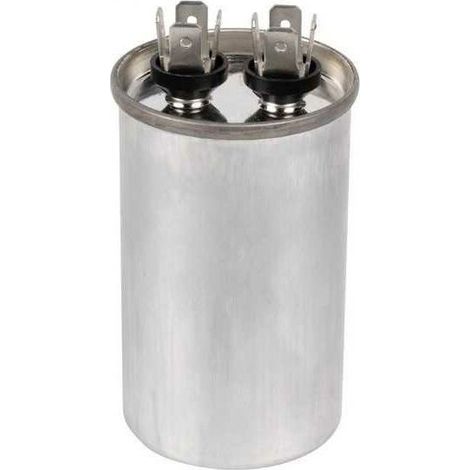 – Condensateur climatisation 25 µF CBB65 – Optimise performance systèmes – Tension 250V – Longueur câble 20cm – Fréquence 50Hz