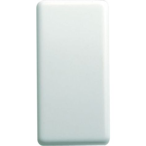 Cruzamiento estrecho serie 27 blanco (1/2)