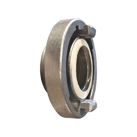 MCC Kuppl.STORZ C-52 AG 1 1/2 Zoll AGmm 47,8mm MCC (1/2)