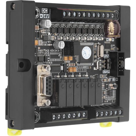 Automate programmable industriel PLC 224R-MINI pour Siemens S7200 (1/5)