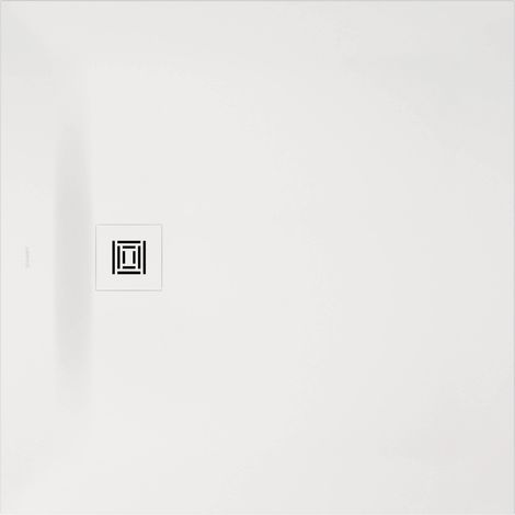 Duravit Sustano Duschwanne 1000x1000mm, 720275740000000 (1/5)