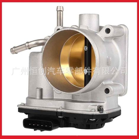 Drosselklappengehäuse 22030-0A020 - Passend für Lexus ES330 2004-2006 (1/4)