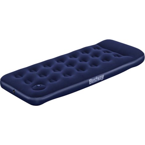 Colchón con bomba 185x76x22 BESTWAY 67223