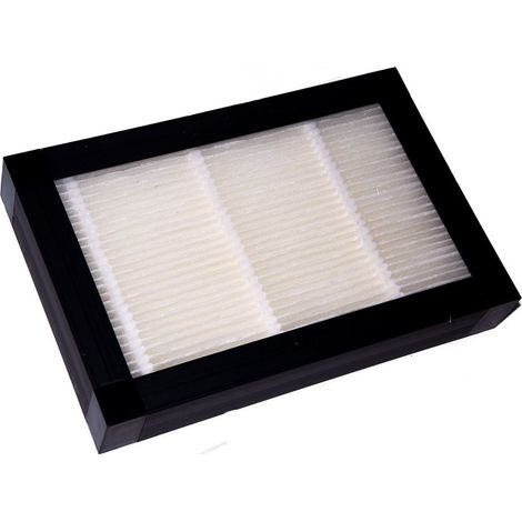 Novelan Standardfilter SF G4, für Wärmezentralen VE, 1 Stück, Filterklasse G4