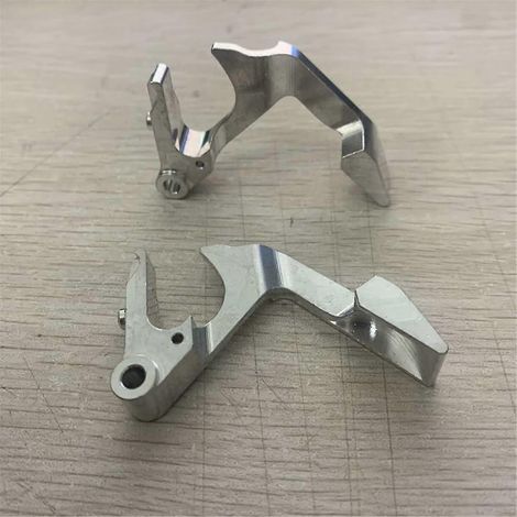 2202679724 Reparatursatz für Schalthebel-Parksperre für S280, S320, S500, W220, SL500, SL600, SL55, SL63, SL65