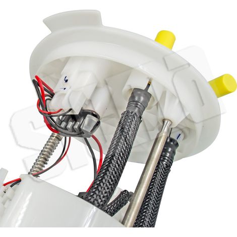Les références DG939H307FE et DG939H307LG conviennent au nouvel ensemble de pompe à carburant de haute qualité de la Mondeo 2013-2017. (1/4)