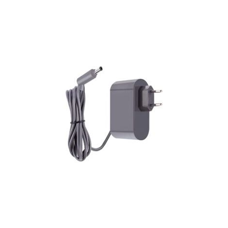 Chargeur de remplacement pour aspirateurs sans fil Dyson V6, V7, V8, DC58, DC59, DC61, DC62, SV03, SV04, SV05 et SV06 Absolute Animal Fluffy Motorhead - Crezuo (1/4)