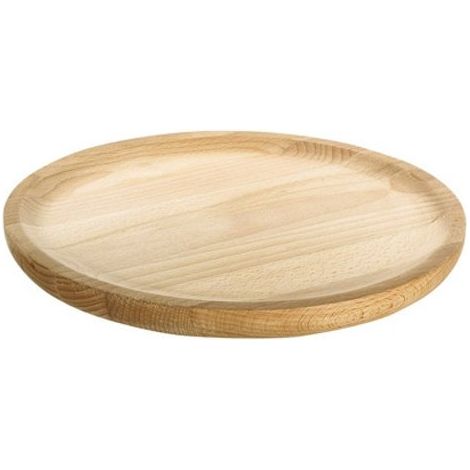ARTEMA plato pulpo madera 22 cm , Plato pulpo madera 22 cmMadera de pino sin tratarPerfecto para utilizar para servir pulpo a la gallegaTambién ideal para carne y queso