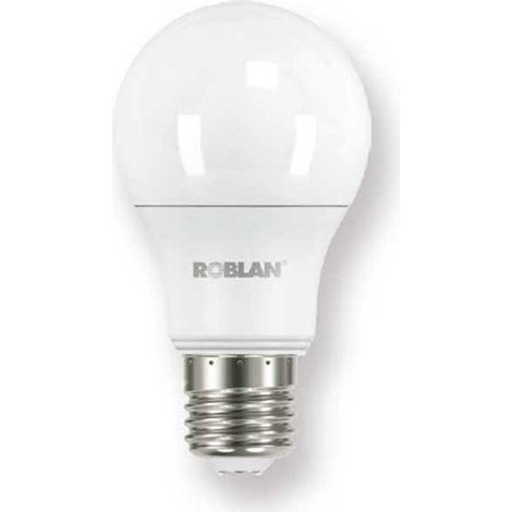 Ampoule LED standard E27 11W Roblan 4000K - 11W