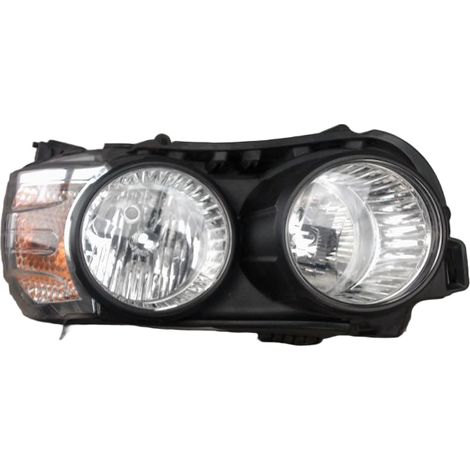 [PRODUIT D'OCCASION] Phare Gauche CHEVROLET Aveo ♻️ Ref Oe. 96831061 - Garantie à vie (1/3)