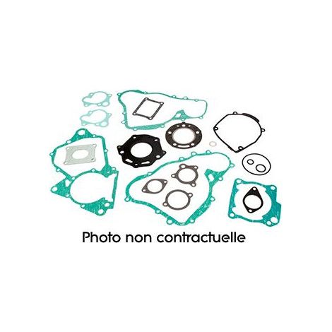 Pochette joint moteur Sifam pour scooter Baotian 125 Bt T-7 2007