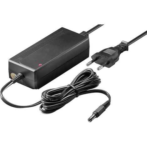 Alimentatore trasformatore adattatore 12V 5A per telecamere pc tv