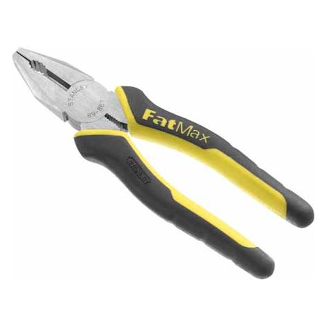 Pinze Universali 180 mm FATMAXB. 0-89-867 STANLEY