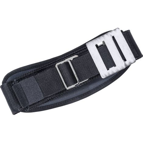 Allit DinoPlus Strap L, sw 458891 Bandoulière pour valise à outils 1 pièce (L x l) 1430 mm x 85 mm X951202 (1/2)