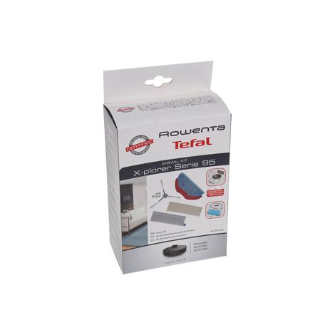Kit entretien animal pour Aspirateur ROWENTA ZR762000 (1/3)