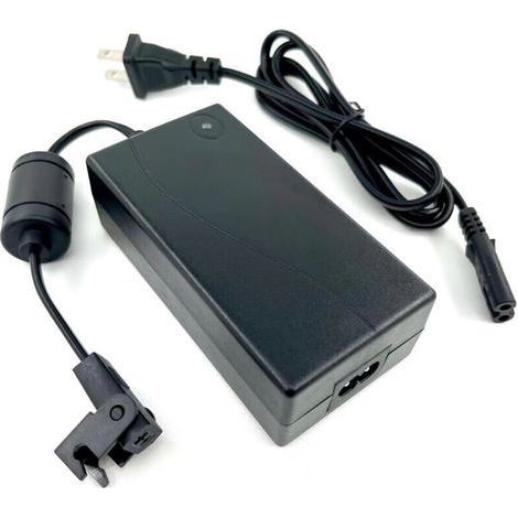 Power Inclinable Alimentation, 29V 2A Adaptateur Transformateur Découpage Chargeur pour Limoss OKIN SP2-B SP2-A MC125 MC120 Fauteuils Inclinables Canapé Inclinable Électrique (1/4)