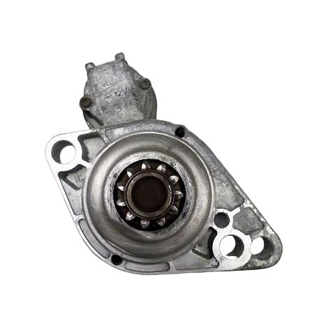 [PRODUIT D'OCCASION] Demarreur VOLKSWAGEN Caddy Combi 04-10 ♻️ Ref Oe. 2e911023l - Garantie à vie (1/3)