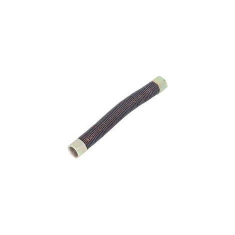 Tuyau d'échappement de compresseur d'air, raccord de tuyau de refoulement, accessoire de 12 mm pour double cylindre en V (1/5)