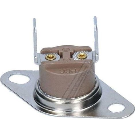 Thermostat klixon nt-103 250V 15A – Compatible four Samsung – Contrôle précis de la température – Diamètre 16mm - DG47-00010A (1/5)