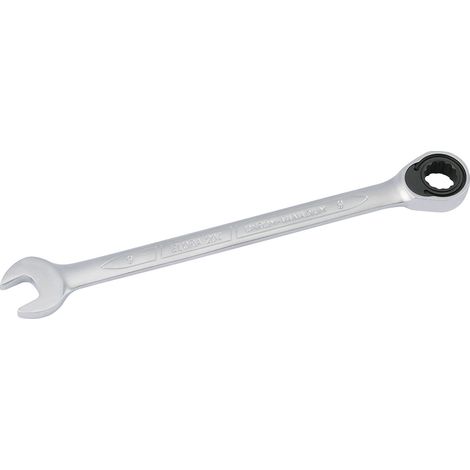 Metric Ratcheting Combination Spanner (11mm) (40087) (1/5)