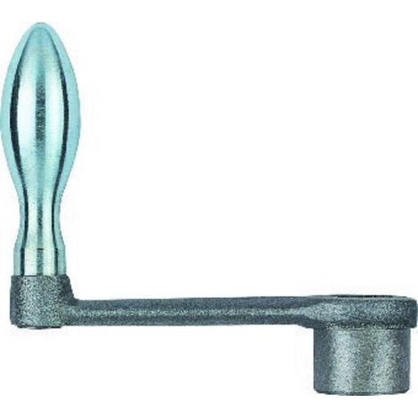 Handkurbel für RKZM 92mm RÖHM