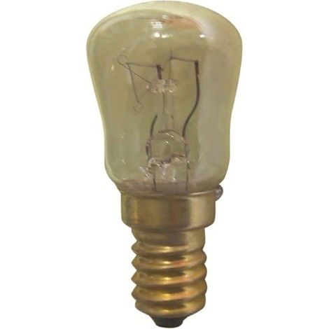 Lampe e14 25w pour Four ELECTROLUX 50288142008