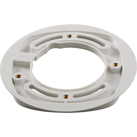 Supporto per telecamera LevelOne CAS 7321 nero 12 cm