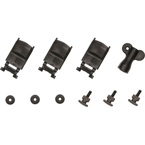 SmarT T-Slot Kit 1