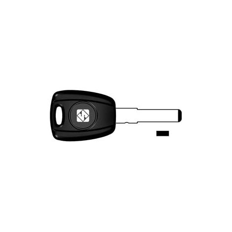 Chiavi Auto Look A-Like Porta Transponder Sip22Te - SIP22TE